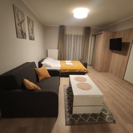 Apartament 5 Piętro z widokiem na góry Szklarska Poręba Exterior foto