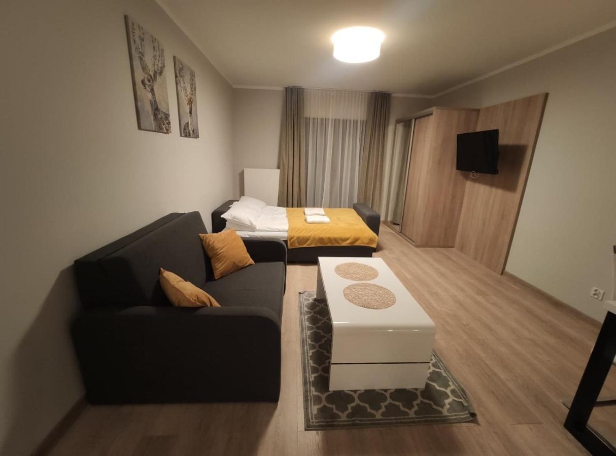 Apartament 5 Piętro z widokiem na góry Szklarska Poręba Exterior foto