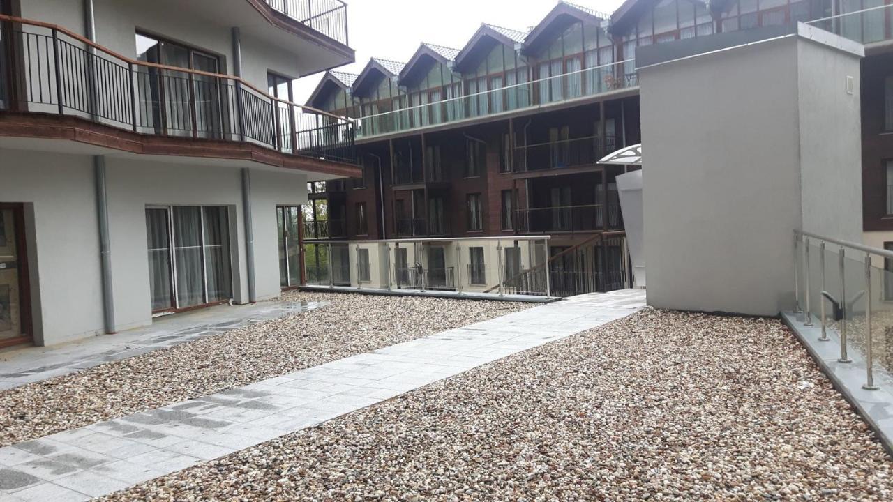 Apartament 5 Piętro z widokiem na góry Szklarska Poręba Exterior foto